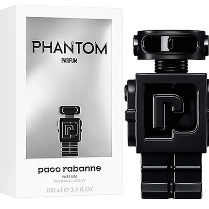 Paco Rabanne Phantom Parfum Spray for Men