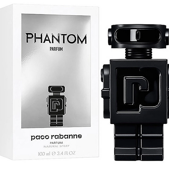 Paco Rabanne Phantom Parfum Spray for Men