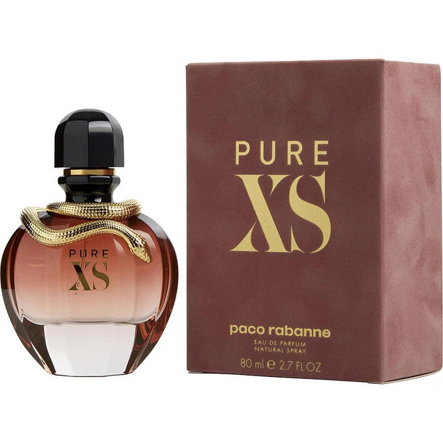 Paco Rabanne Pure XS Eau De Parfum Spray for Women
