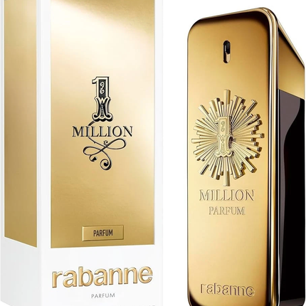 Paco Rabanne One Million Parfum Spray for Men