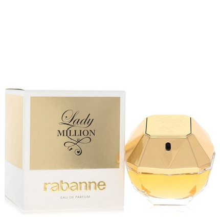 Paco Rabanne Lady Million Eau de Parfum Spray for Women