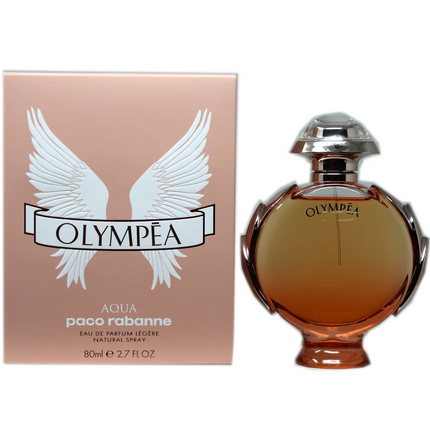 Paco Rabanne Olympea Aqua Eau de Parfum Spray for Women