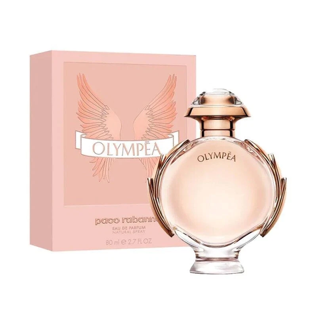 Paco Rabanne Olympea Eau de Parfum Spray for Women