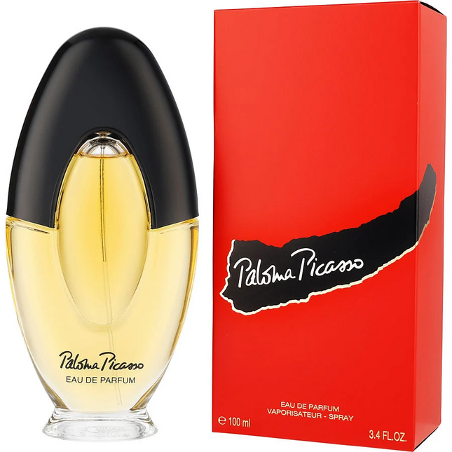 Paloma Picasso Eau De Parfum Spray for Women