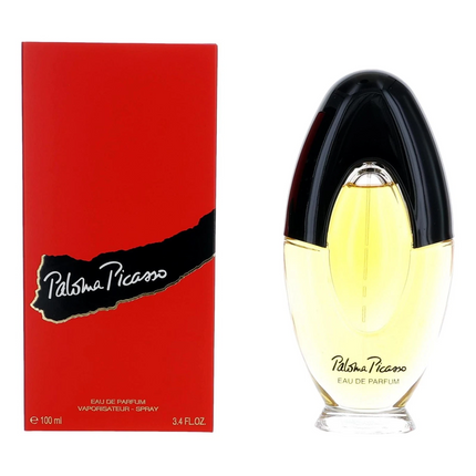 Paloma Picasso Eau de Parfum Spray for Women