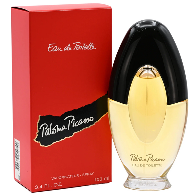 Paloma Picasso Eau de Toilette Spray for Women