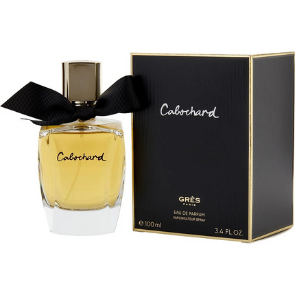 Cabochard for Women Eau De Parfum Spray by Parfums Gres