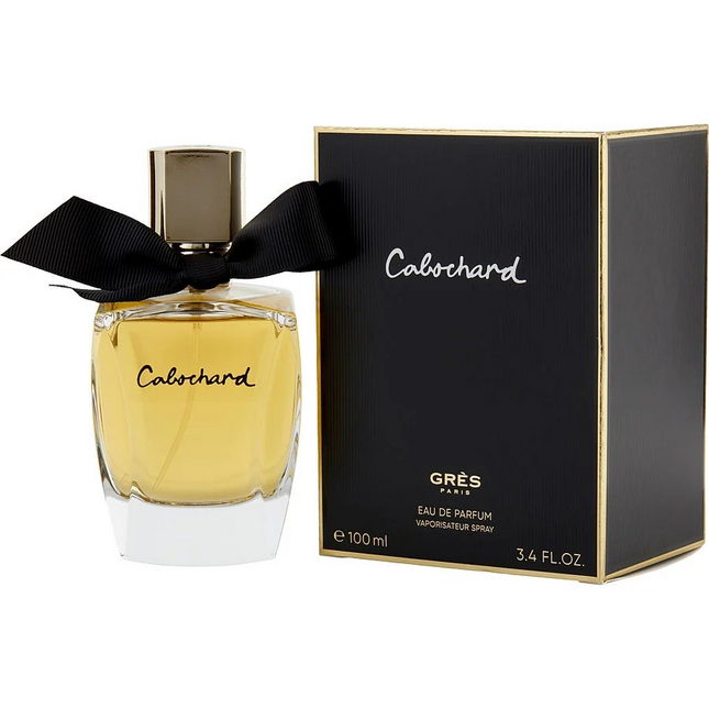 Cabochard for Women Eau De Parfum Spray by Parfums Gres