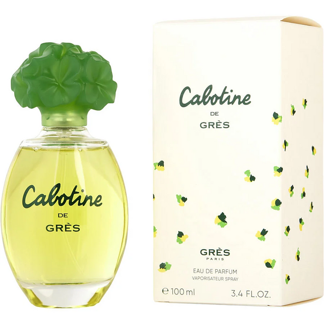 Parfums Grès Cabotine Eau de Parfum Spray for Women