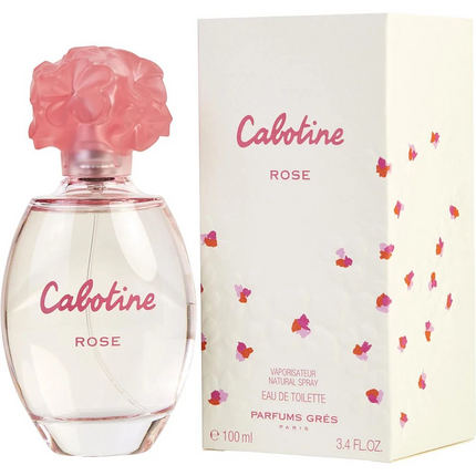 Parfums Grès Cabotine Rose Eau de Toilette Spray for Women