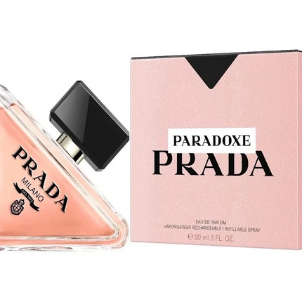 Prada Paradoxe Eau de Parfum Spray for Women