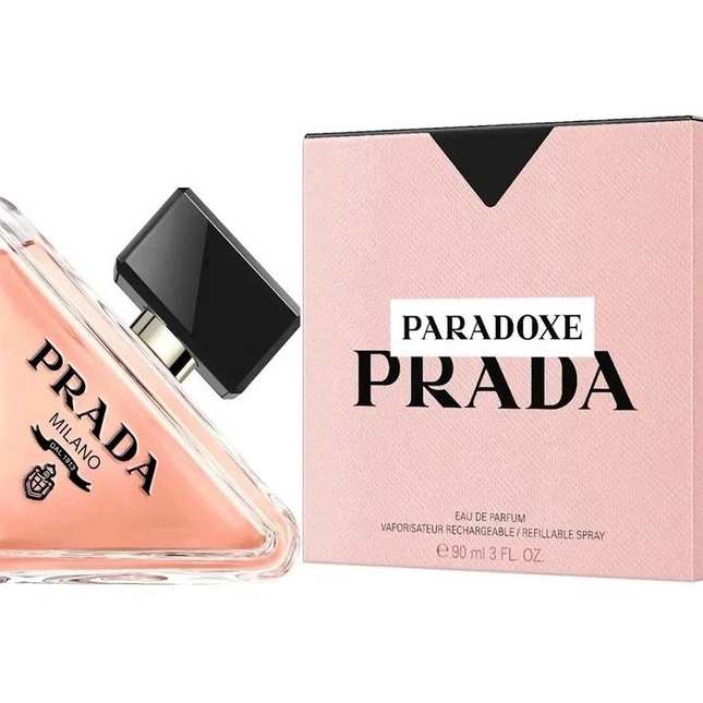 Prada Paradoxe Eau de Parfum Spray for Women