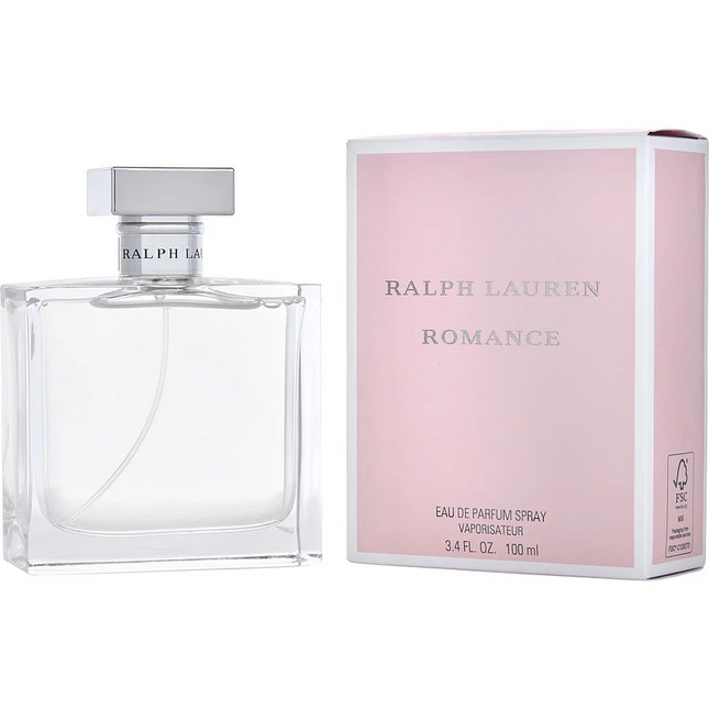 Ralph Lauren Romance Eau De Parfum Spray for Women