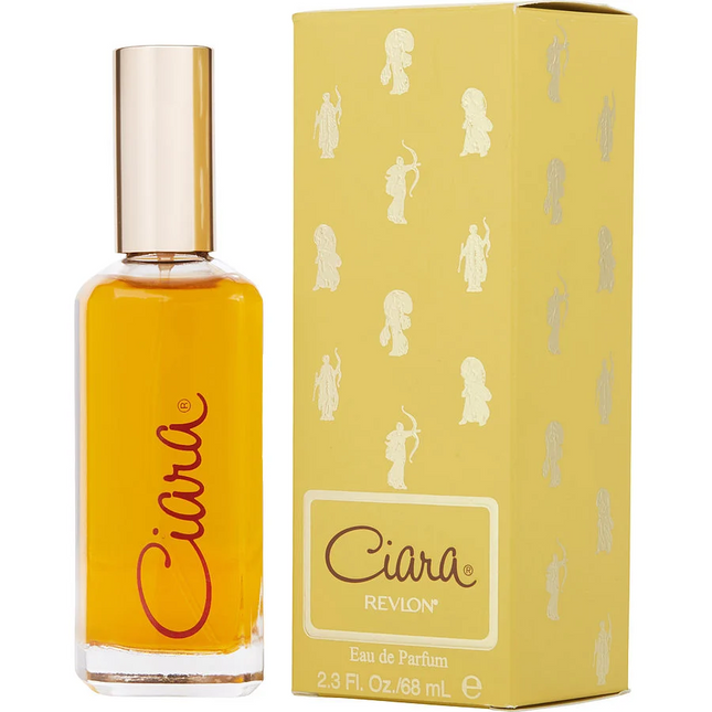 Revlon Ciara 100% Cologne Spray for Women
