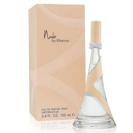 Nude Eau de Parfum Spray for Women by Rihanna