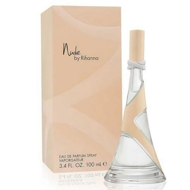 Nude Eau de Parfum Spray for Women by Rihanna