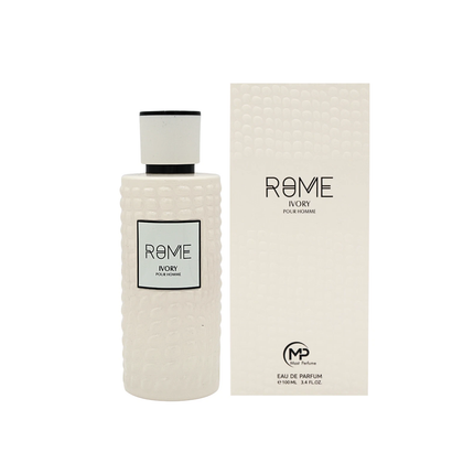 Mast Perfume Rome Ivory Pour Homme Eau de Parfum Spray for Men