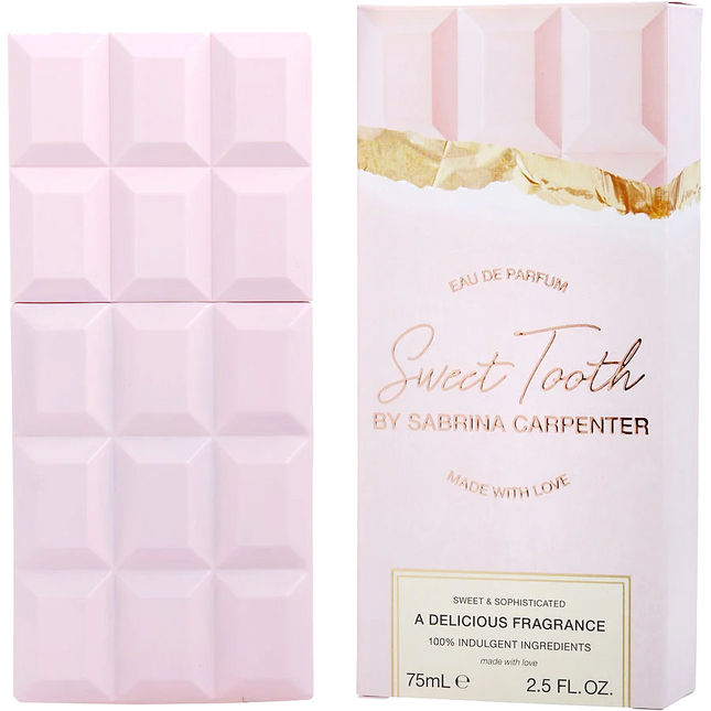 Sabrina Carpenter Sweet Tooth Eau de Parfum Spray for Women