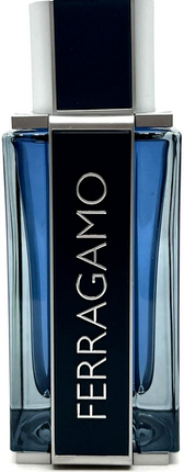 Salvatore Ferragamo Ferragamo Intense Leather Eau de Parfum Spray for Men (Tester)