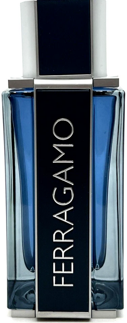 Salvatore Ferragamo Ferragamo Intense Leather Eau de Parfum Spray for Men (Tester)