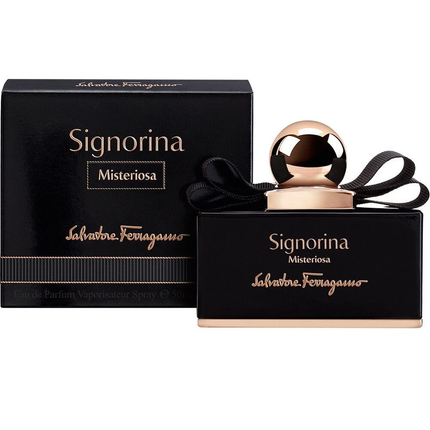 Salvatore Ferragamo Signorina Misteriosa Eau de Parfum Spray for Women