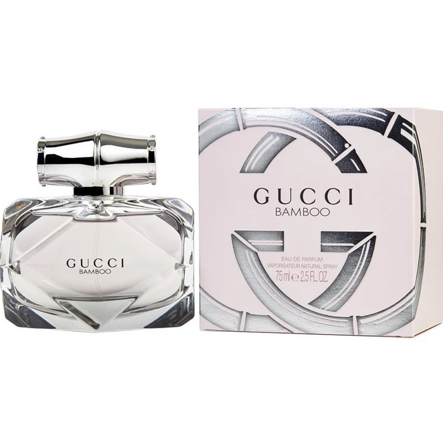 Gucci Bamboo For Women Eau De Parfum Spray