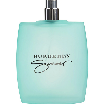 Burberry Summer for Men Eau De Toilette