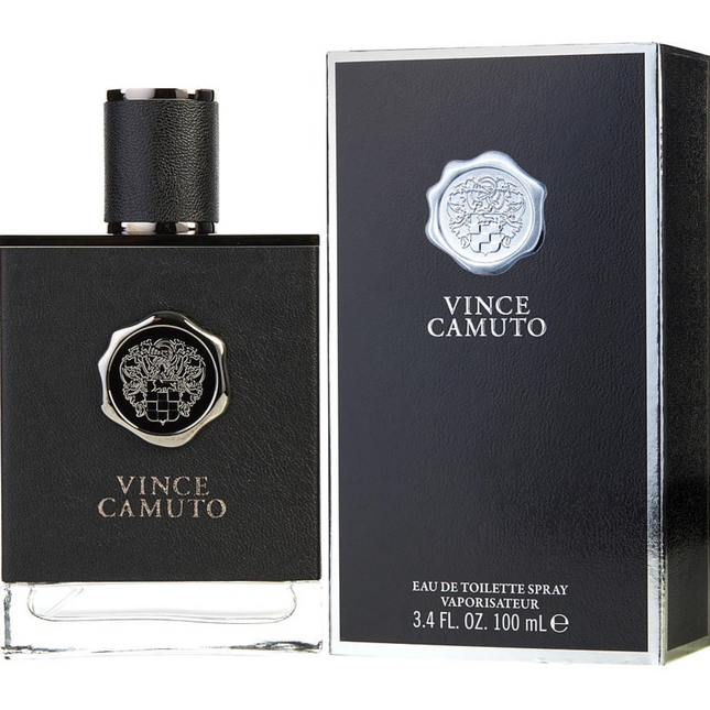 Vince Camuto Hombre Eau De Toilette Spray