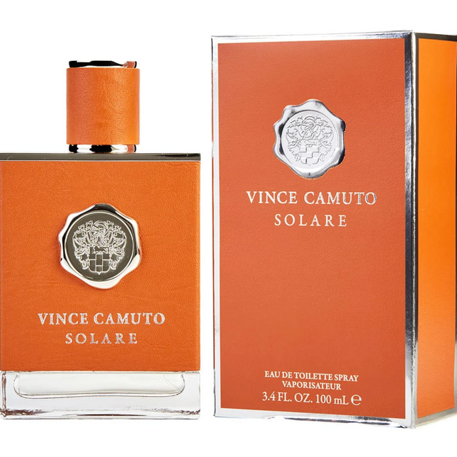 Vince Camuto Solare Eau De Toilette Spray