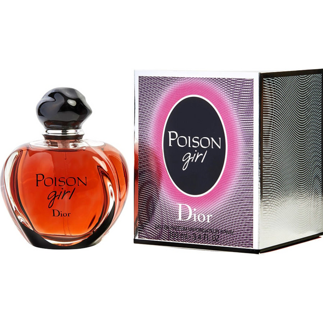 Christian Dior Poison Girl Eau de Parfum Spray for Women