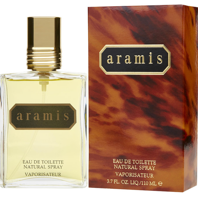 Aramis para hombres por Aramis Eau De Toilette Spray