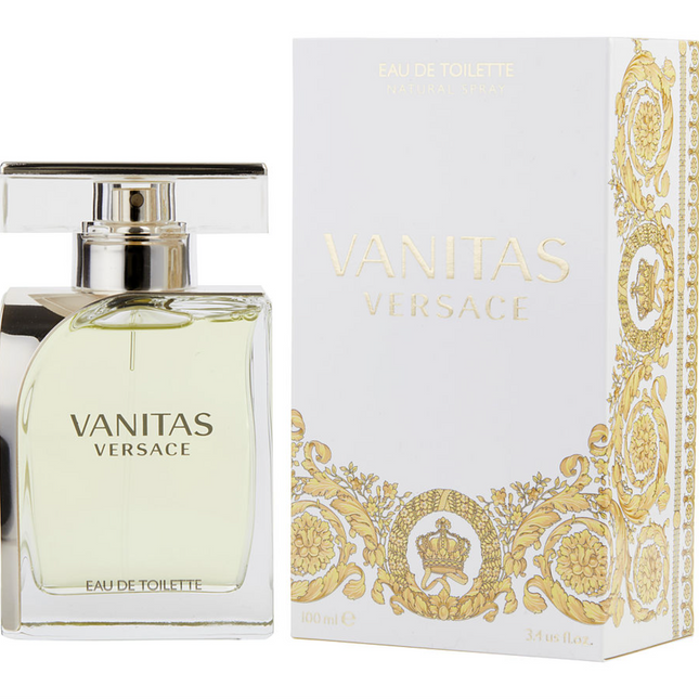 Versace Vanitas Eau De Toilette for Women