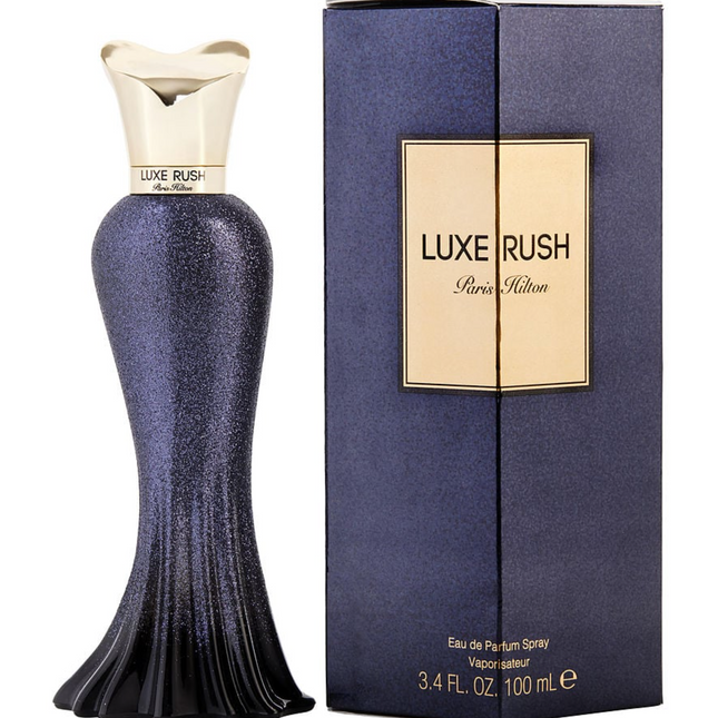 Paris Hilton Luxe Rush Eau De Parfum Spray for Women
