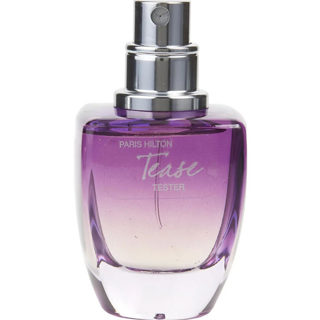 Paris Hilton Tease Eau De Parfum Spray for Women