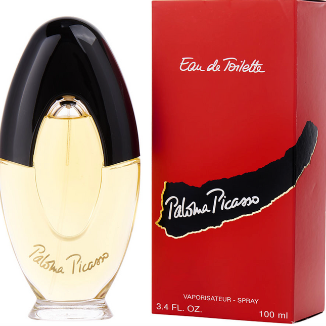 Paloma Picasso Eau De Toilette Spray for Women