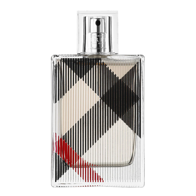 Burberry Brit For Women Eau De Parfum Spray