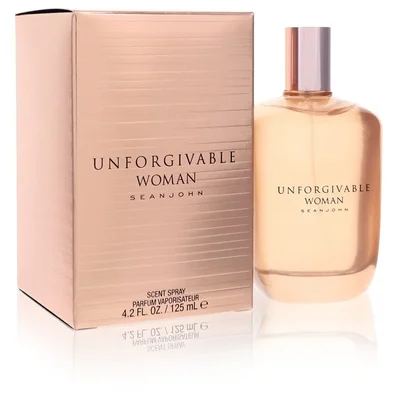 Unforgiveable Parfum for Women by Sean John