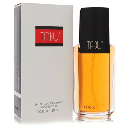 tabu colonge spry for women ( no sale en sistema)