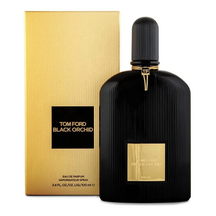 Tom Ford Black Orchid Eau De Parfum Spray For Women