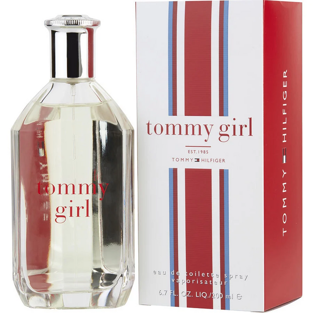 Tommy Girl Eau De Toilette Spray for Women by Tommy Hilfiger
