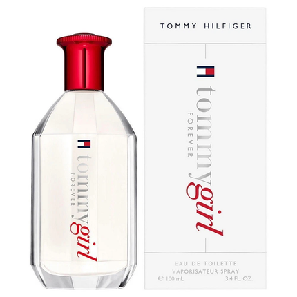 Tommy Hilfiger Tommy Girl Forever Eau de Toilette Spray for Women