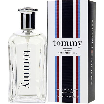 Tommy Hilfiger Tommy Eau De Toilette Spray for Men