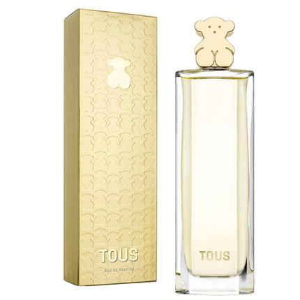 Tous Gold Eau de Parfum Spray for Women