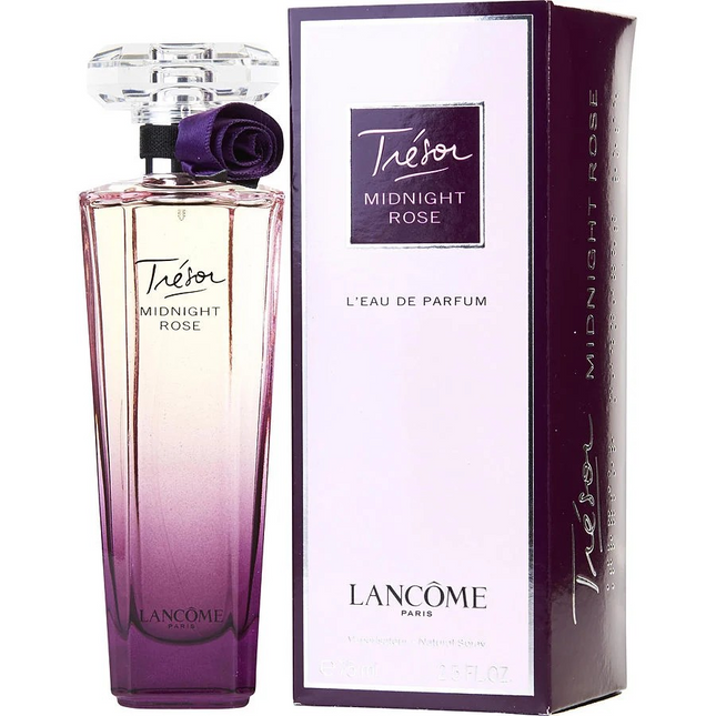 Tresor Midnight Rose Eau De Parfum Spray for Women