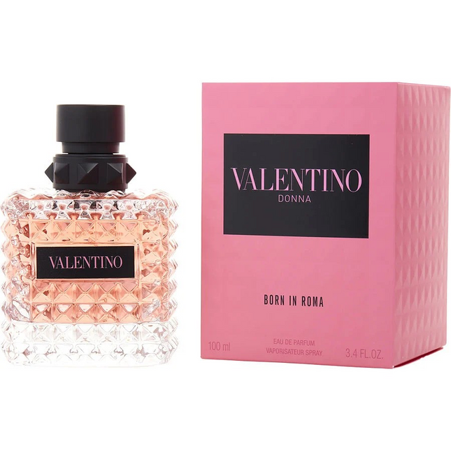 Valentino Donna Born In Roma Eau De Parfum Spray for Women