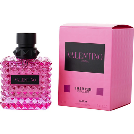 Valentino Donna Born in Roma Extradose Parfum Spray for Women