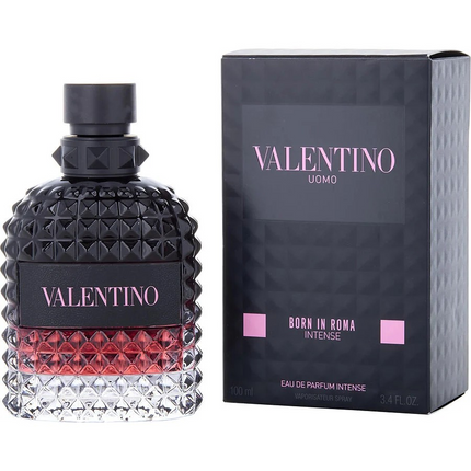 Valentino Uomo Born In Roma Intense Eau De Parfum Intense Spray for Men