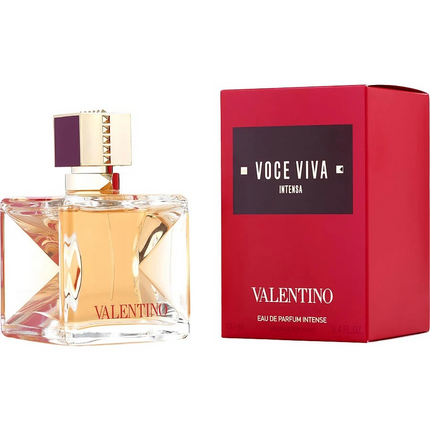 Valentino Voce Viva Intensa Eau De Parfum Spray for Women