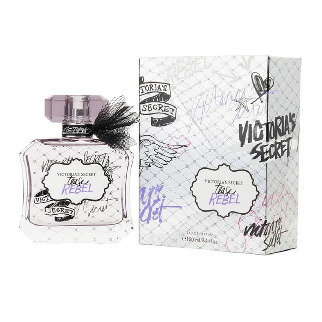 Victoria's Secret Tease Rebel Eau de Parfum Spray for Women