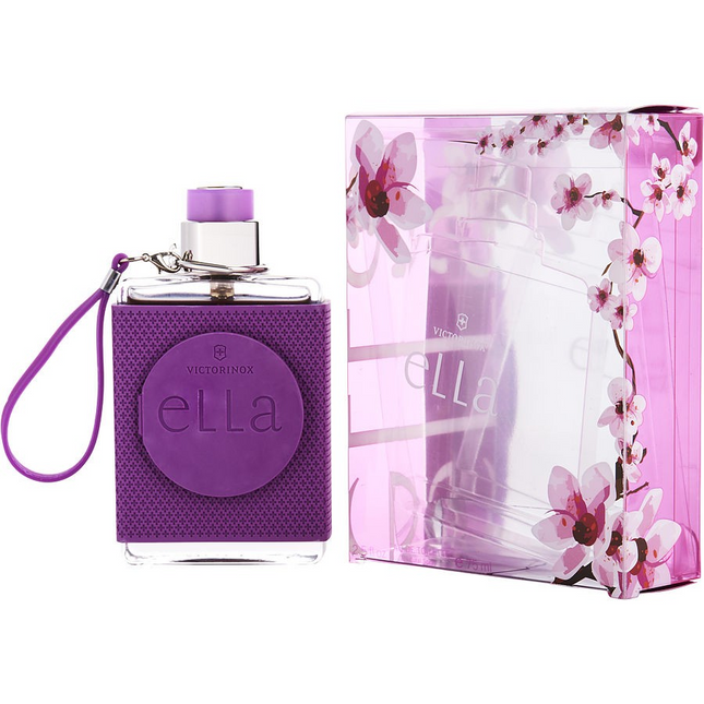 Victorinox Ella Eau De Toilette for Women